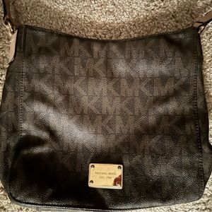 Michael Kors crossbody bag